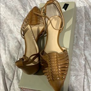 Banana republic Caila Misto Flats